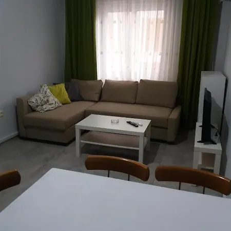 Center & Cozy * Kavala