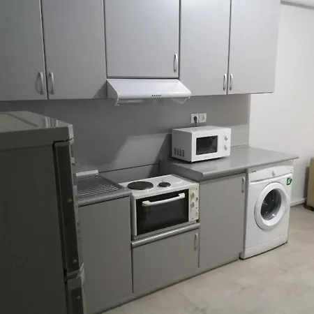 Center & Cozy * Kavala